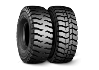 Bridgestone VRLS 36.00R51