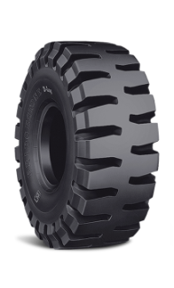 Bridgestone DL 17.5-25