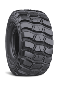 Bridgestone VLT 750/65R25