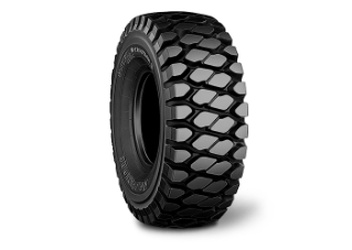 Bridgestone VMTS 14.00R25
