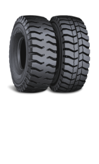 Bridgestone VRLS 14.00R25