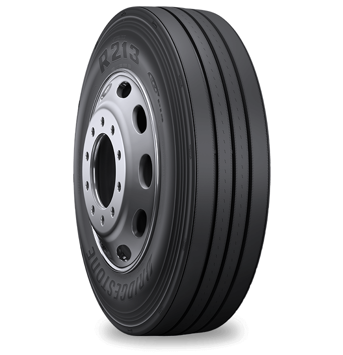 Bridgestone R213 Ecopia Tire