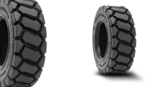 Firestone DURAFORCE SDT 265/70D16.5NHS
