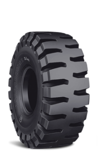 Bridgestone DL LD 35/65-33
