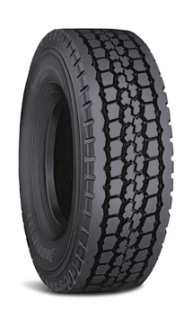 Bridgestone VHS 525/80R25