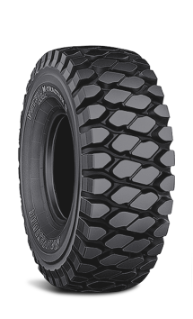 Bridgestone VMTS 14.00R25