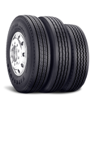 Firestone FS560 PLUS 255/70R22.5