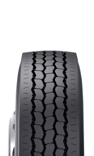 Bandag/Retread RM3