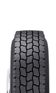 Bandag/Retread B76