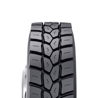 Bandag/Retread DM2