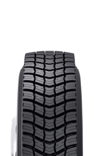 Bandag/Retread BDW