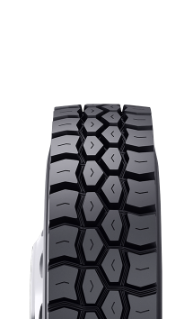 Bandag/Retread DYS