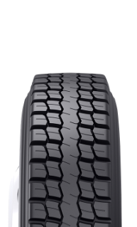 Bandag/Retread DR4