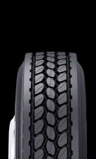 Bandag/Retread DR5