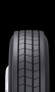 Bandag/Retread FTR