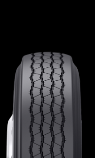 Bandag/Retread TR4
