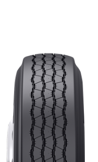 Bandag/Retread TR4