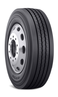 Bridgestone R238 225/70R19.5