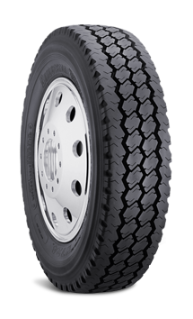 Bridgestone M724F 245/70R19.5