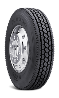 Bridgestone M726 255/70R22.5