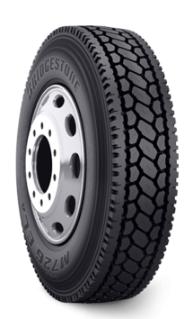Bridgestone M726ELA 295/75R22.5