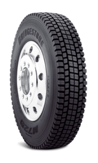 Bridgestone M729F 225/70R19.5