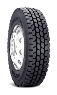 Bridgestone M770 11R22.5