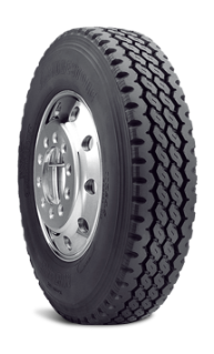 Bridgestone M843 315/80R22.5
