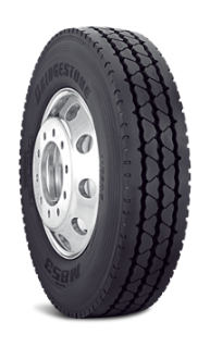 Bridgestone M853 11R22.5