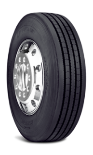 Bridgestone R250ED 11R22.5