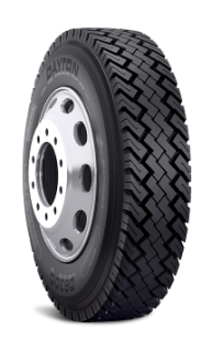 Dayton D630D 225/70R19.5