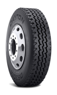 Dayton D630M 315/80R22.5