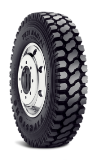 Firestone T831 11R22.5
