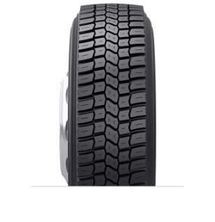 BDLT Retread Tire Specialized Features