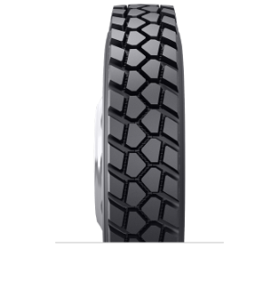 BLSS ™ Retread Tire Specialized Features