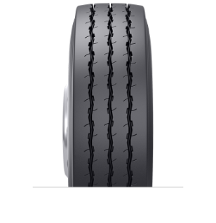 BRM2 ™ Retread Tire Specialized Features