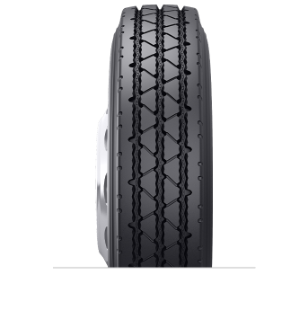 BRSS ™ Retread Tire Specialized Features