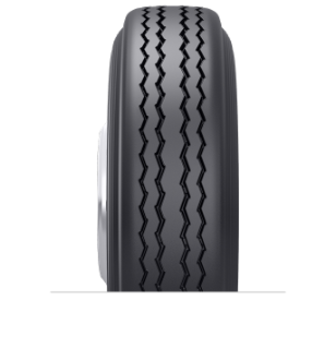 BTL-SA ™ Retread Tire Specialized Features