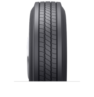 FCR-T2 ™ Retread Tire Specialized Features