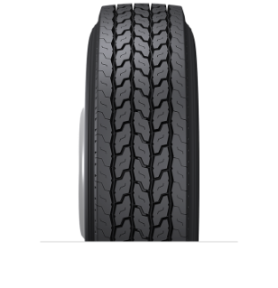 MaxTread FuelTech™ Drive&nbsp;
 Specialized Features