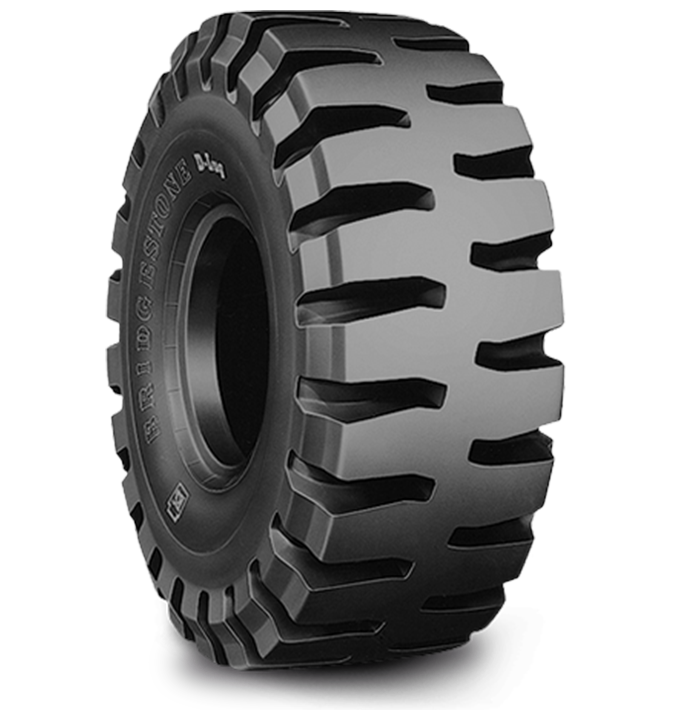 Image for the DL LD tire
