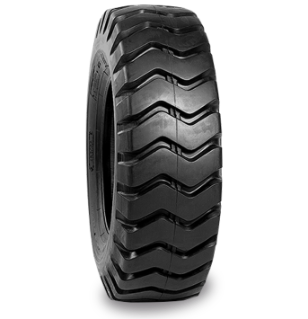 RL E2A Tire Specialized Features