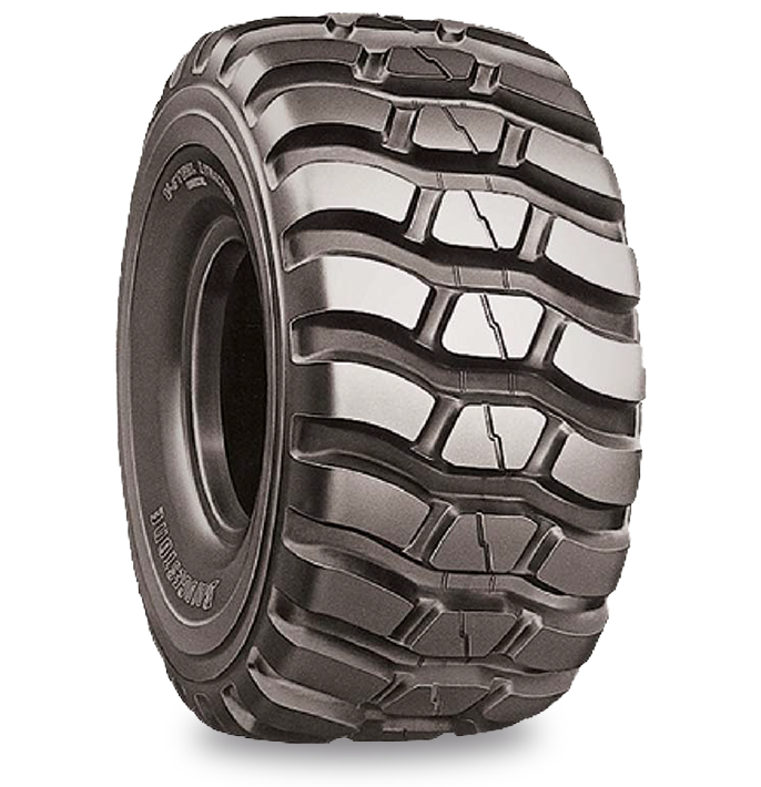 VLT™ Tire Specialized Features