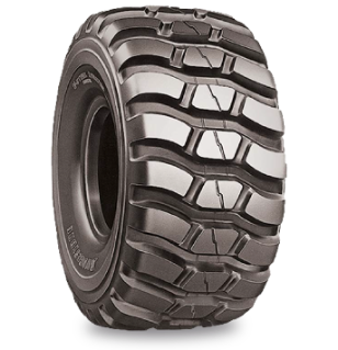 VLT™ Tire Specialized Features