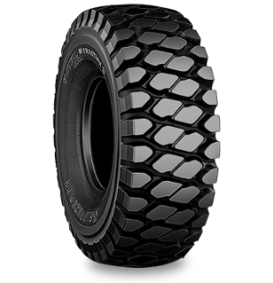 VMTS LS Tire Specialized Features
