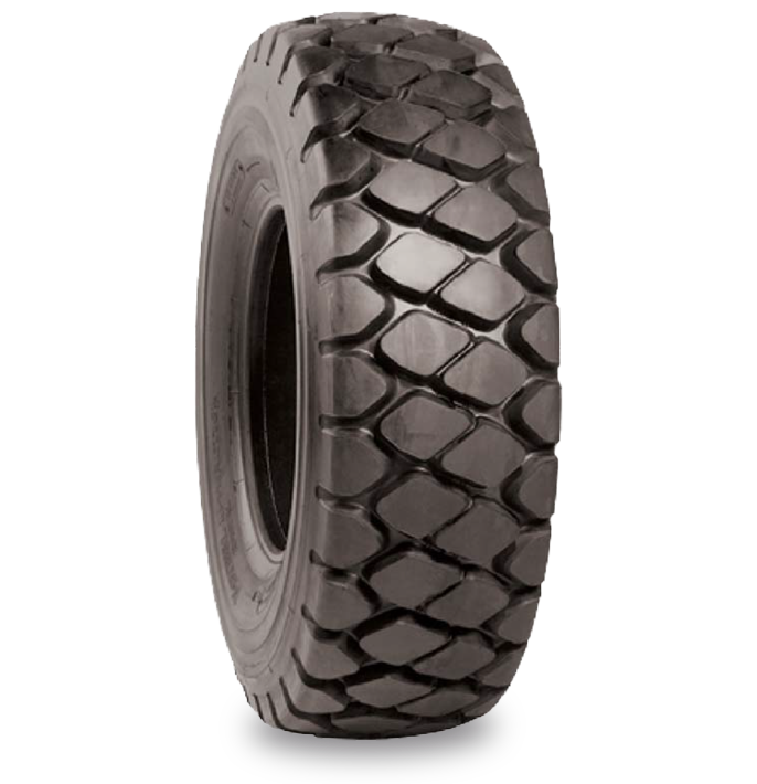 VMTS™ Tire Specialized Features