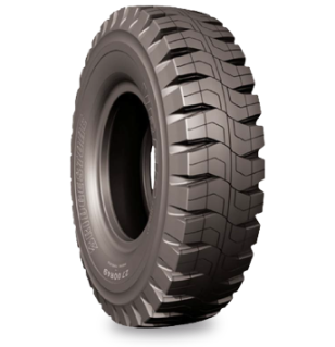 VREP™ Tire Specialized Features