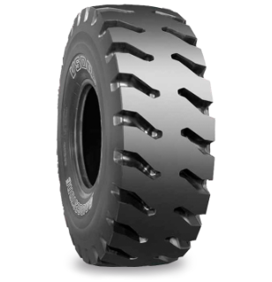 VSDR™ Tire Specialized Features