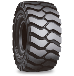 VSDT™ Tire Specialized Features