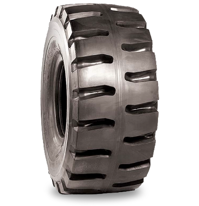 VSNL™ Tire Specialized Features